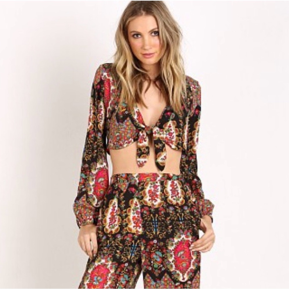 Show me your Mimi Boho/hippie set
